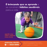 Centro Educacional Conexão - Imagem 3
