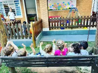 Metamorfose Escola Infantil - Imagem 1