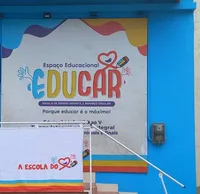 Espaço Educacional Educar - Imagem 1