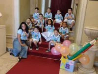 Creche Escola Risque & Rabisque – Unidade São Jorge - Imagem 1