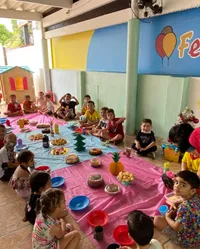 Creche Escola Risque & Rabisque – Unidade São Jorge - Imagem 3