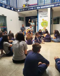 Colégio Batista De Brasília - Imagem 3