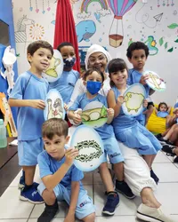 Colégio Batista De Brasília - Imagem 4