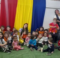 Pre-escola Pintando O Sete - Educacao Infantil - Imagem 3