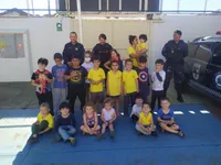 Recrearte - Educação Infantil E Recreação - Imagem 3