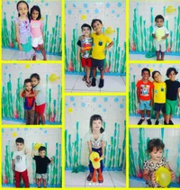 Escola Anjos E Arte - Imagem 2
