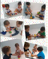 Escola Anjos E Arte - Imagem 3