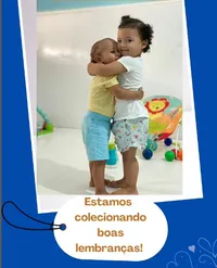 Escola Anjos E Arte - Imagem 4