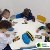 Matese Magisther Colegio - Imagem 1