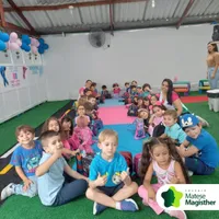 Matese Magisther Colegio - Imagem 3