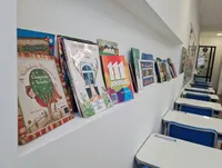 Puzzle Educação Infantil Bilíngue - Imagem 3