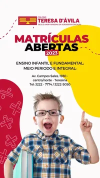 Colegio Teresa D'avila - Imagem 3