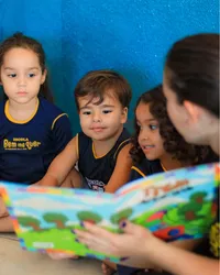 Escola Bem Me Quer - Imagem 2