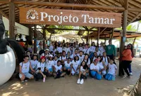 Escola Luz Divina - Imagem 1
