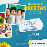 Escola E Berçário Favo De Mel - Imagem 3