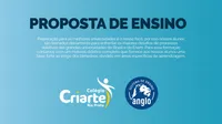 Colégio Criarte Rio Preto - Imagem 1