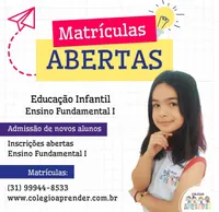 Colégio Aprender - Imagem 1