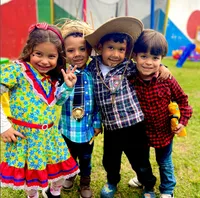 Center Kids Berçário - Itaquaquecetuba Unidade 1 - Imagem 1