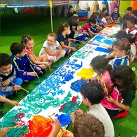 Center Kids Berçário - Itaquaquecetuba Unidade 2 - Imagem 1