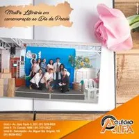 Colégio Alfa - Unidade Salinas - Imagem 1