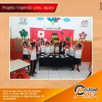 Colégio Alfa - Unidade Salinas - Imagem 2