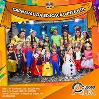 Colégio Alfa - Unidade Salinas - Imagem 3