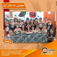 Colégio Alfa - Unidade Curuzu - Imagem 2