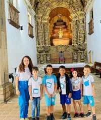 Eef Maria Das Dores - Imagem 2