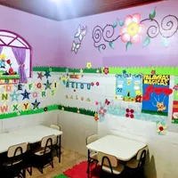 Centro Educacional Lapis Na Mao - Imagem 1