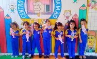 Centro Educacional Lapis Na Mao - Imagem 2