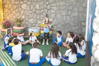 Sistema Lamaxi De Ensino - Imagem 1