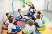 Sistema Lamaxi De Ensino - Imagem 3