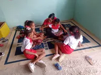 Escola Coração De Estudante - Imagem 2