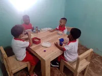 Escola Coração De Estudante - Imagem 3