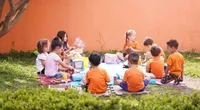 C.e.i Mundo Da Alegria - Imagem 1