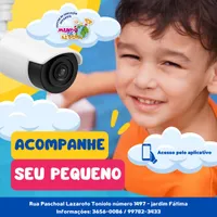 C.e.i Mundo Da Alegria - Imagem 3