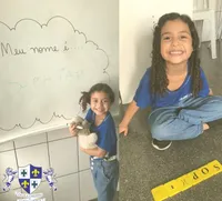 Escola Cardoso E Albuquerque - Imagem 2
