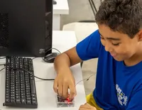 Escola Cardoso E Albuquerque - Imagem 3