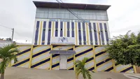 Escola Cardoso E Albuquerque - Imagem 1