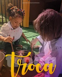 Creche Escola Sementinha Kids - Imagem 3