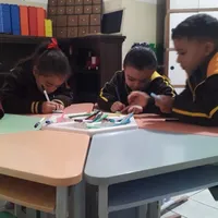 Cunha Ramos Escola De Educação Infantil - Imagem 1