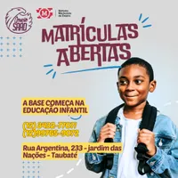 Escola Geração Saad Educação Infantil E Fundamental - Imagem 3