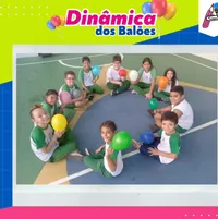 Escola Arte Do Saber - Imagem 1