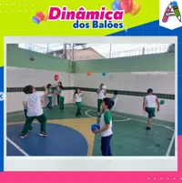 Escola Arte Do Saber - Imagem 2