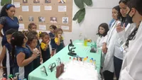 Colégio Vitória Unid I - Imagem 3