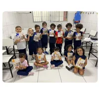 Educandário João Henrique Mendonça - Imagem 2