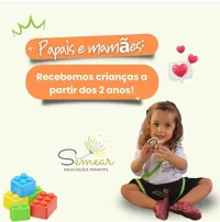 Semear Educação Infantil - Imagem 1