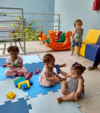 Centro Educacional Ursinhos Carinhosos - Imagem 1