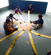 Centro Educacional Ursinhos Carinhosos - Imagem 3