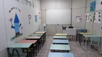 Escola Carvalho Gouveia - Imagem 1